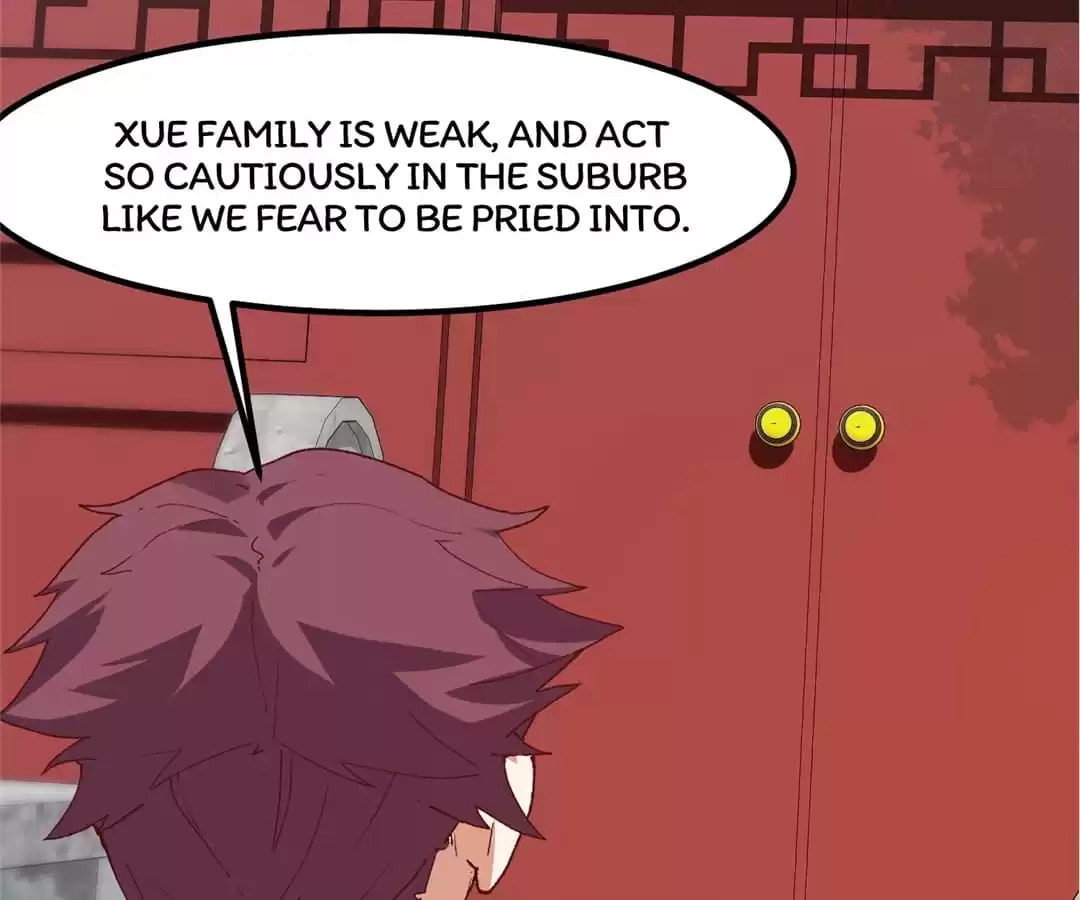 The Descent of the Spiritual Deity Chapter 79 page 57 - 