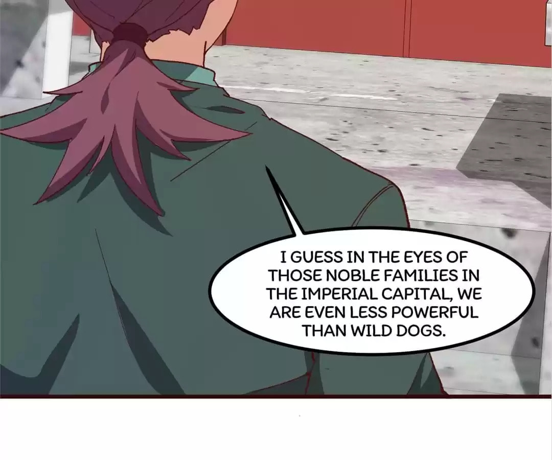 The Descent of the Spiritual Deity Chapter 79 page 58 - 