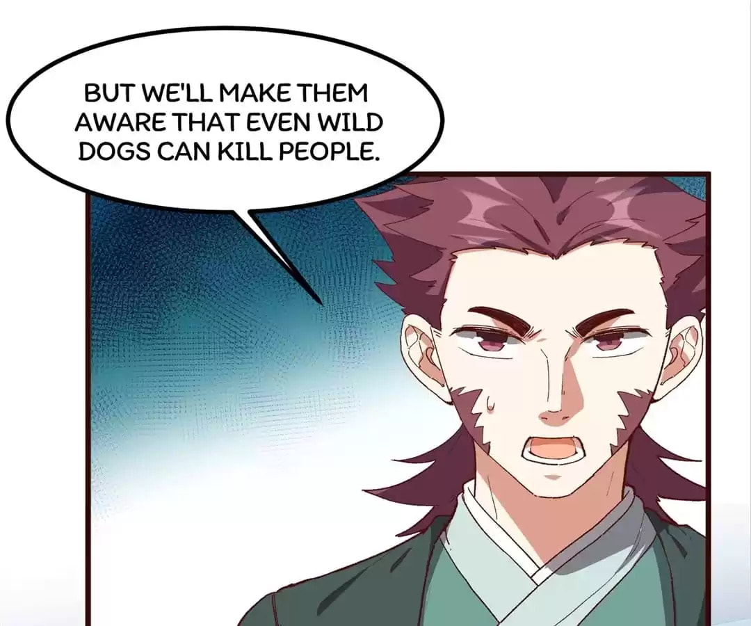 The Descent of the Spiritual Deity Chapter 79 page 59 - 
