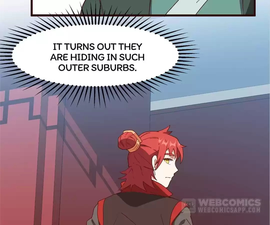 The Descent of the Spiritual Deity Chapter 79 page 60 - 