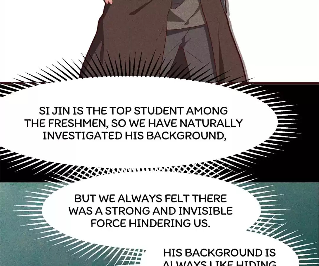 The Descent of the Spiritual Deity Chapter 79 page 7 - 