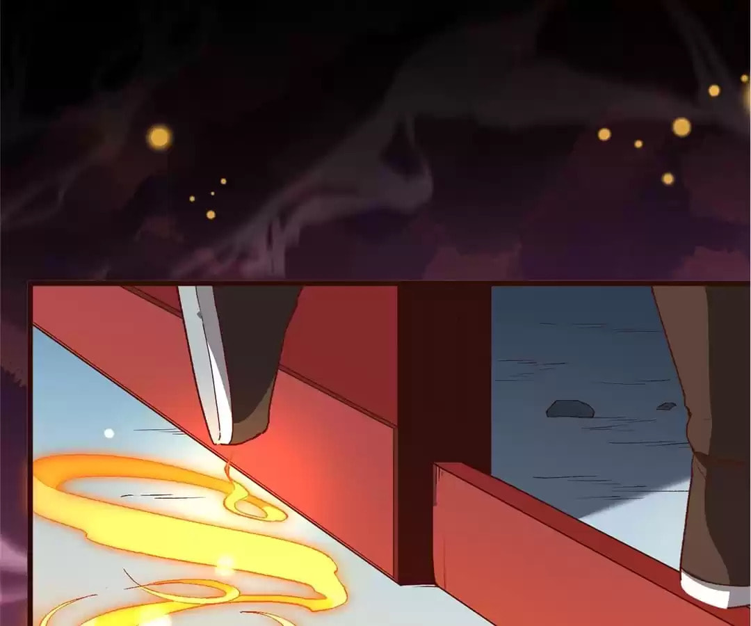 The Descent of the Spiritual Deity Chapter 79 page 62 - 