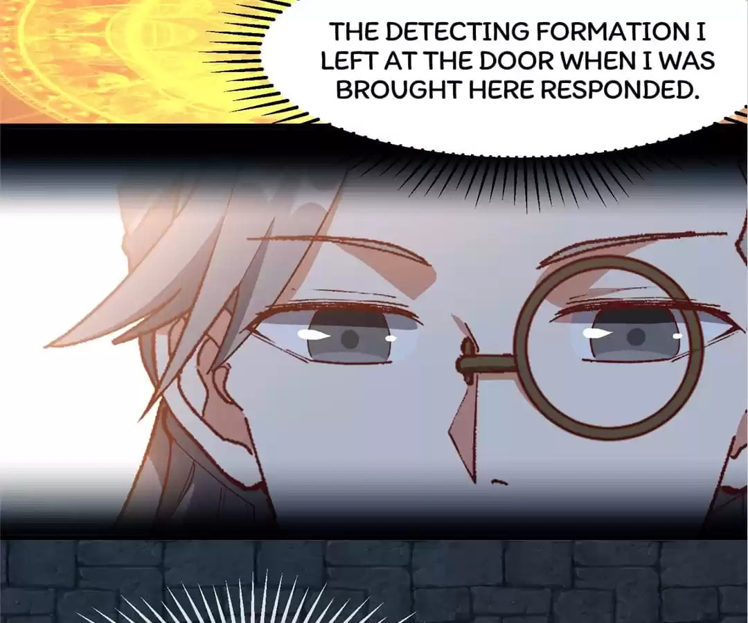 The Descent of the Spiritual Deity Chapter 79 page 64 - 