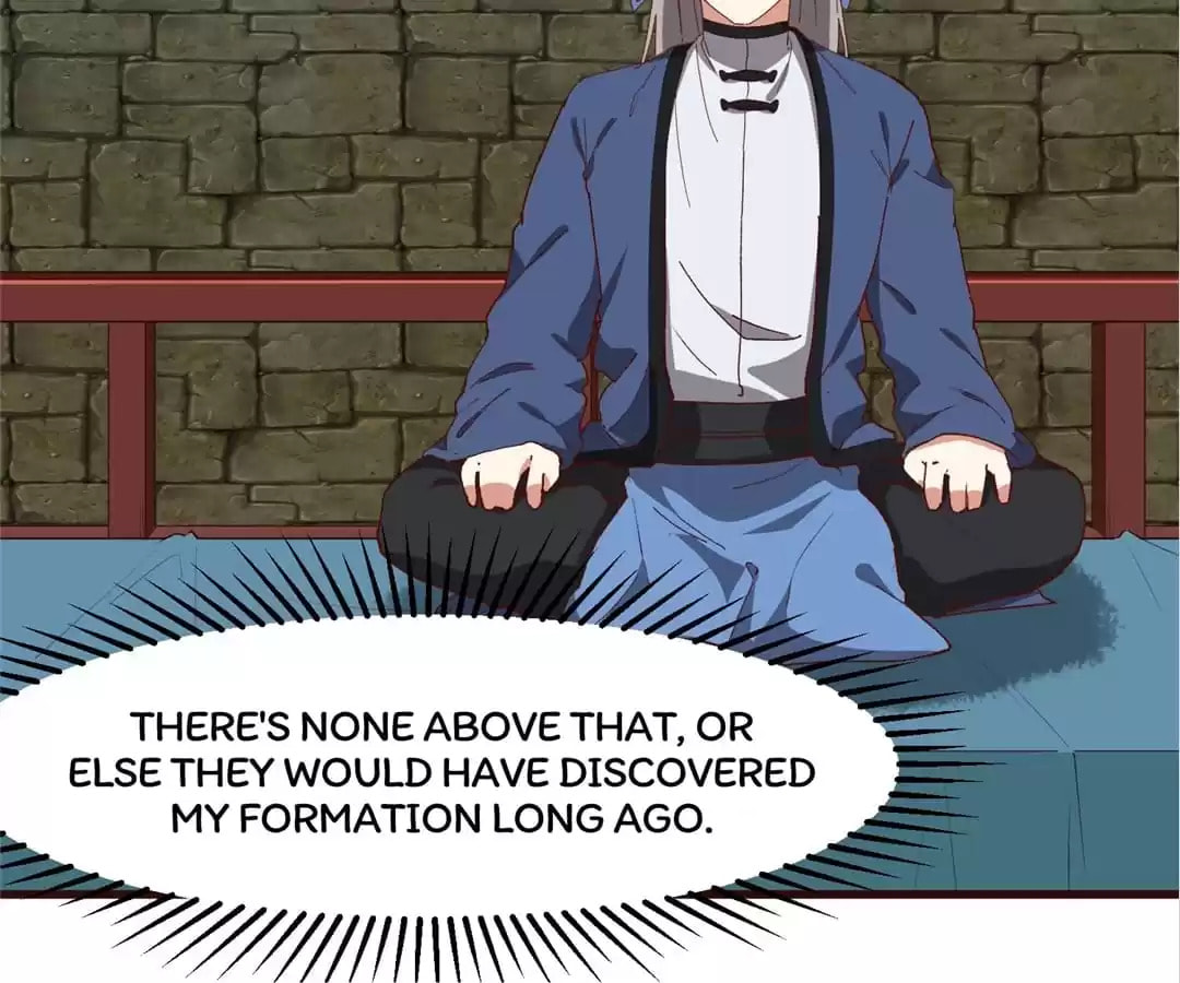 The Descent of the Spiritual Deity Chapter 79 page 66 - 