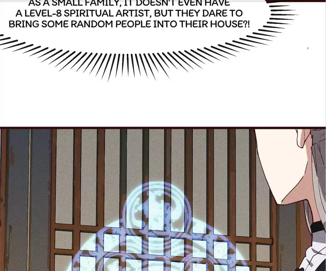 The Descent of the Spiritual Deity Chapter 79 page 72 - 