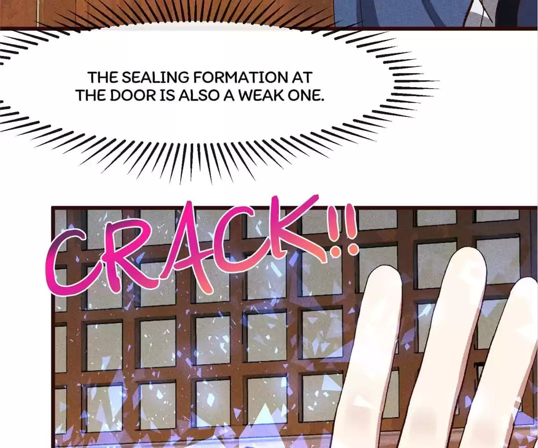 The Descent of the Spiritual Deity Chapter 79 page 74 - 