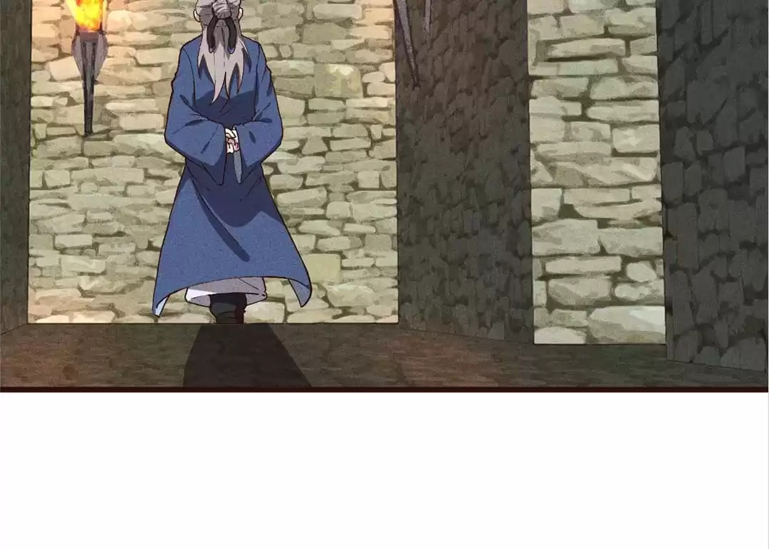 The Descent of the Spiritual Deity Chapter 79 page 78 - 
