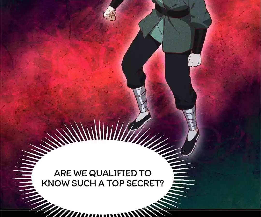 The Descent of the Spiritual Deity Chapter 79 page 9 - 