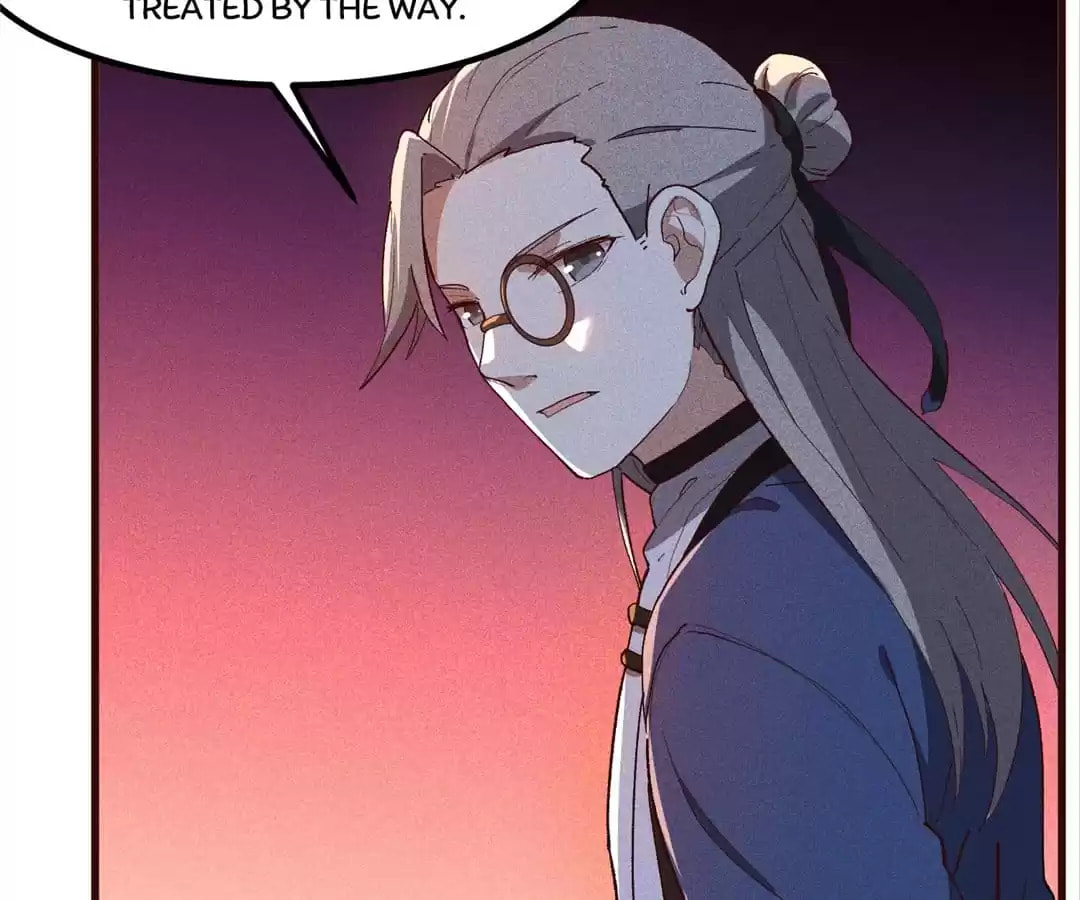 The Descent of the Spiritual Deity Chapter 80 page 15 - 