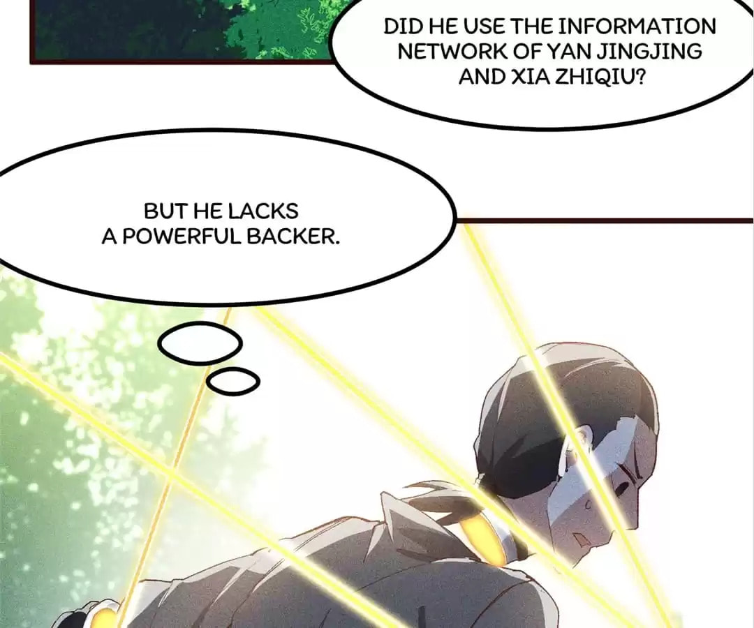 The Descent of the Spiritual Deity Chapter 80 page 32 - 
