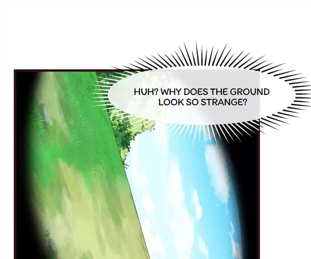 The Descent of the Spiritual Deity Chapter 80 page 35 - 