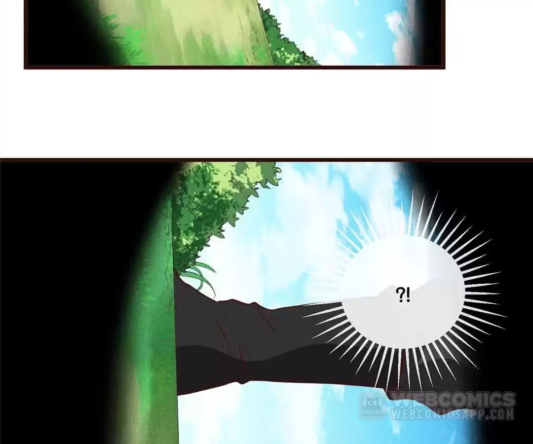 The Descent of the Spiritual Deity Chapter 80 page 36 - 