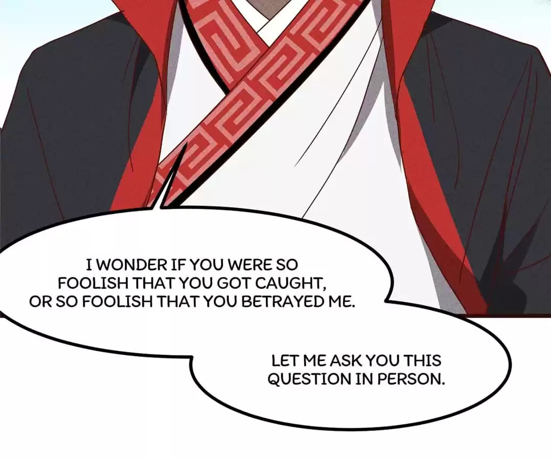 The Descent of the Spiritual Deity Chapter 80 page 41 - 