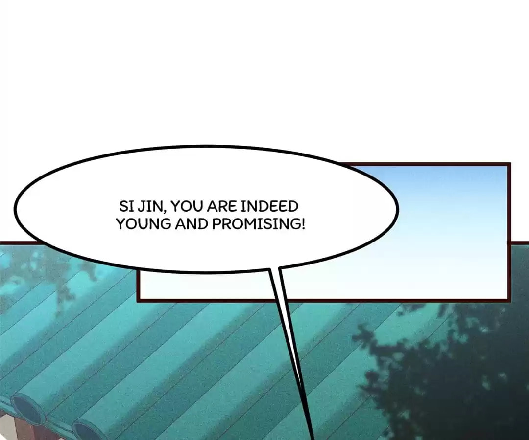 The Descent of the Spiritual Deity Chapter 80 page 48 - 