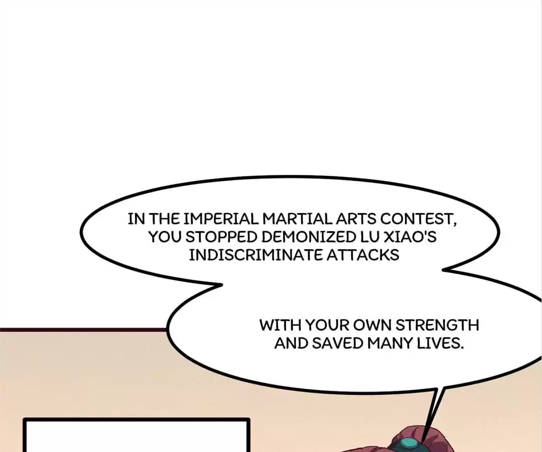 The Descent of the Spiritual Deity Chapter 80 page 51 - 