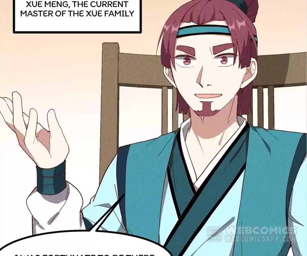 The Descent of the Spiritual Deity Chapter 80 page 52 - 