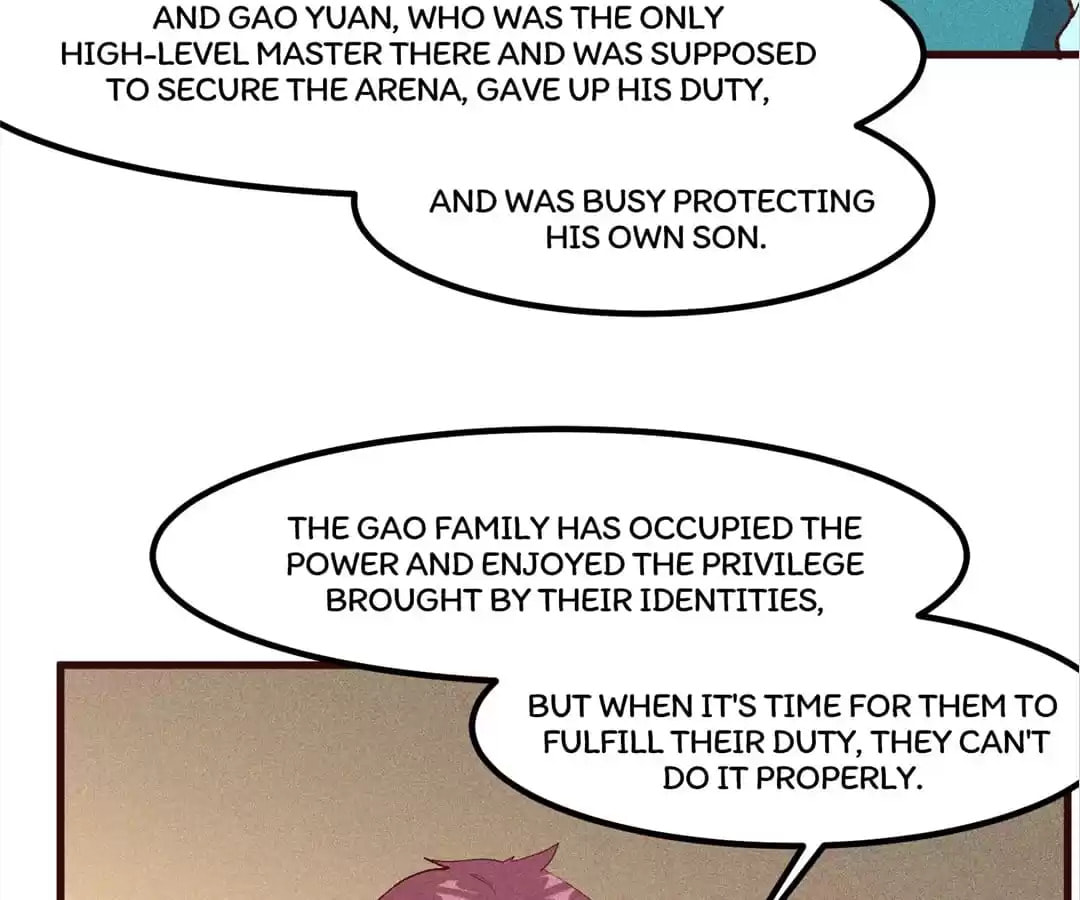 The Descent of the Spiritual Deity Chapter 80 page 57 - 