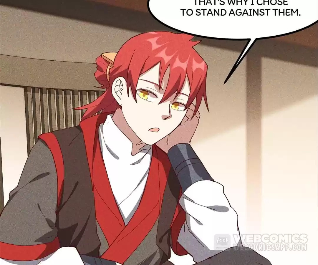 The Descent of the Spiritual Deity Chapter 80 page 60 - 