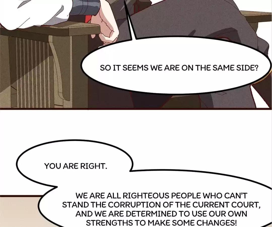 The Descent of the Spiritual Deity Chapter 80 page 61 - 