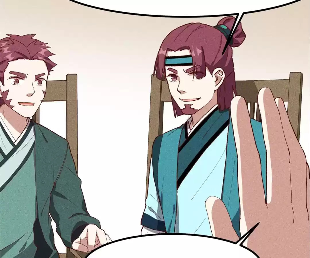 The Descent of the Spiritual Deity Chapter 80 page 62 - 
