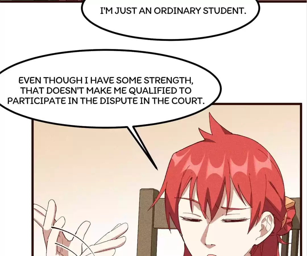 The Descent of the Spiritual Deity Chapter 80 page 63 - 