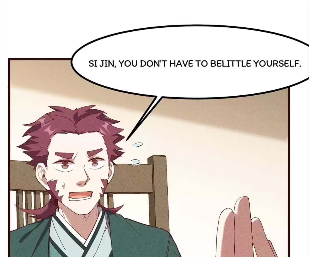 The Descent of the Spiritual Deity Chapter 80 page 65 - 