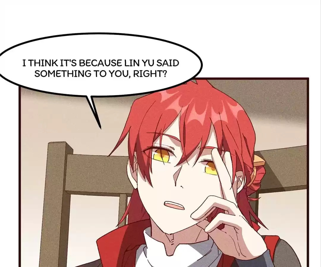 The Descent of the Spiritual Deity Chapter 80 page 68 - 