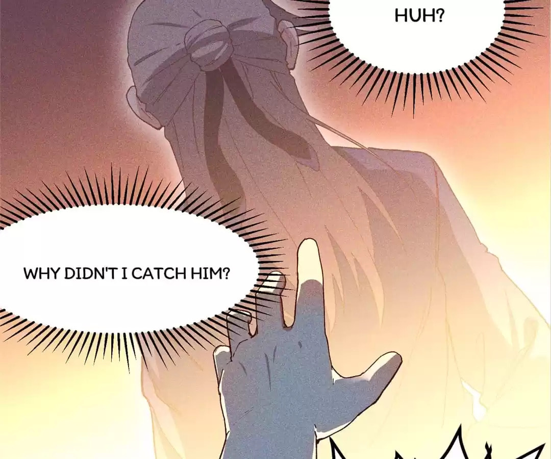 The Descent of the Spiritual Deity Chapter 80 page 8 - 