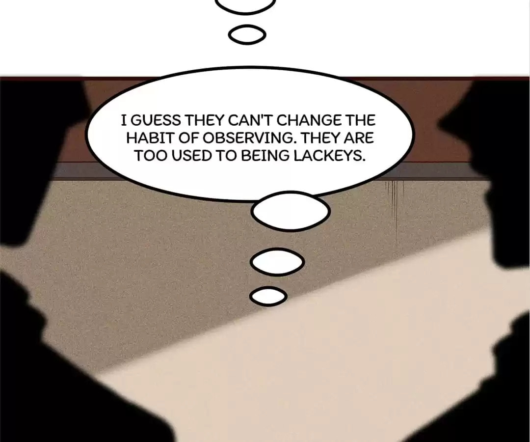 The Descent of the Spiritual Deity Chapter 80 page 71 - 