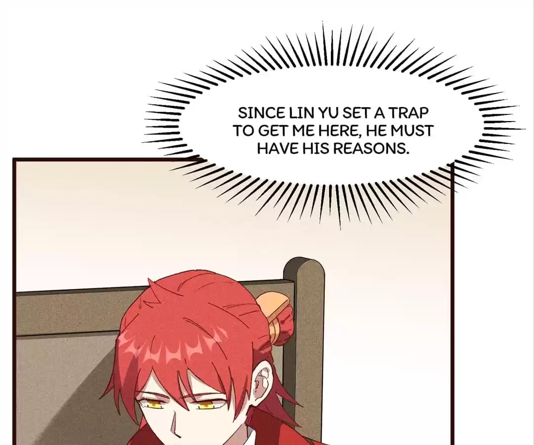 The Descent of the Spiritual Deity Chapter 81 page 1 - 