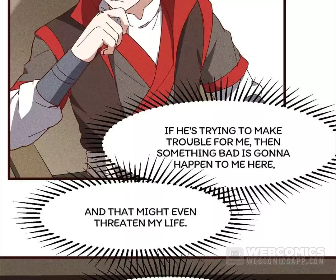 The Descent of the Spiritual Deity Chapter 81 page 2 - 