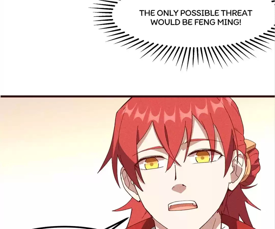 The Descent of the Spiritual Deity Chapter 81 page 12 - 