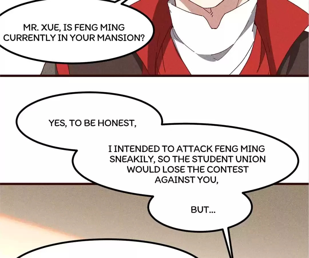 The Descent of the Spiritual Deity Chapter 81 page 13 - 