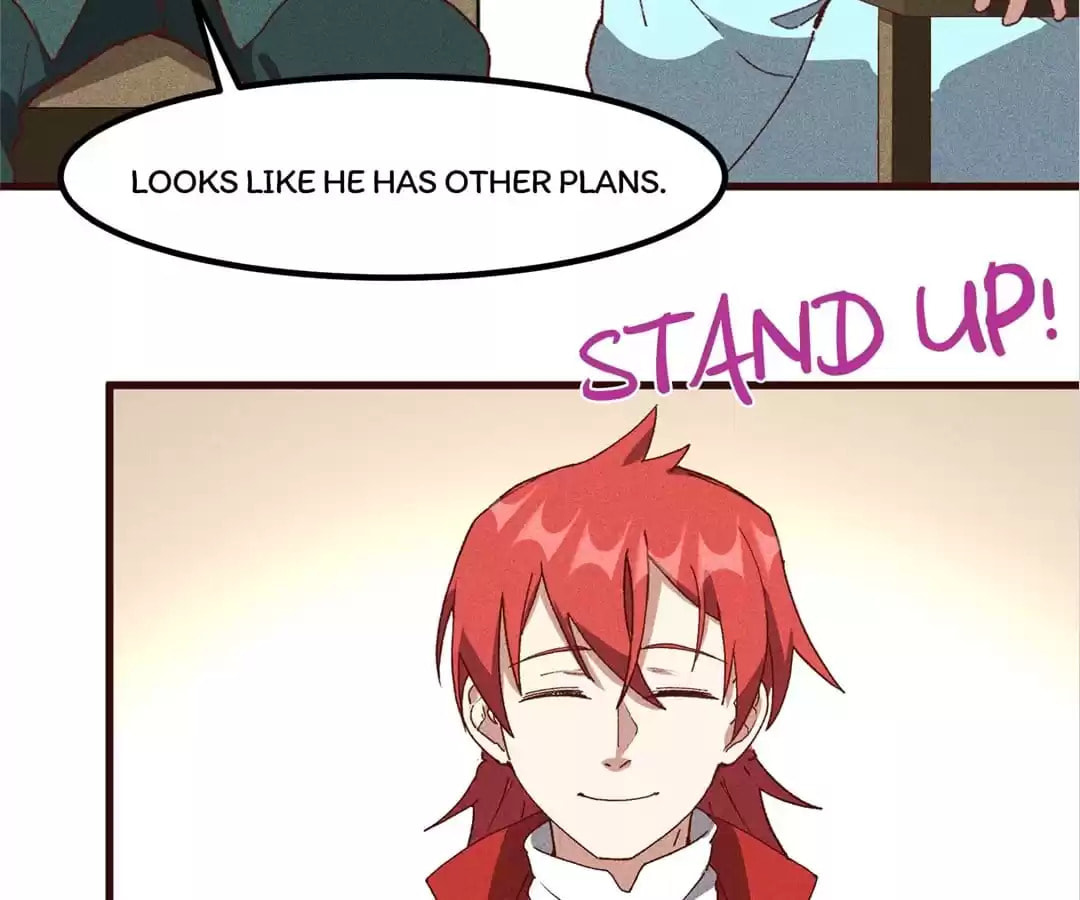 The Descent of the Spiritual Deity Chapter 81 page 15 - 