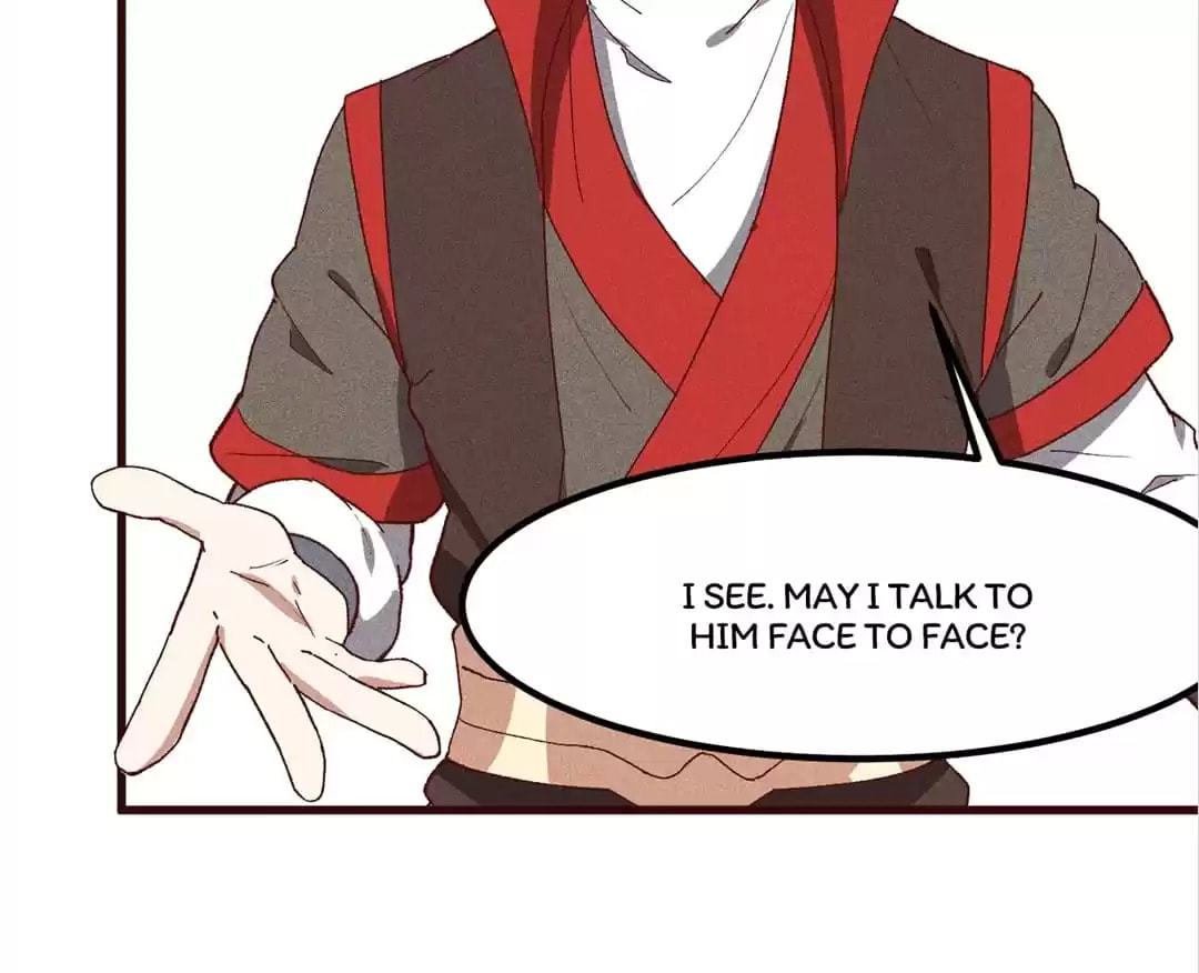 The Descent of the Spiritual Deity Chapter 81 page 16 - 