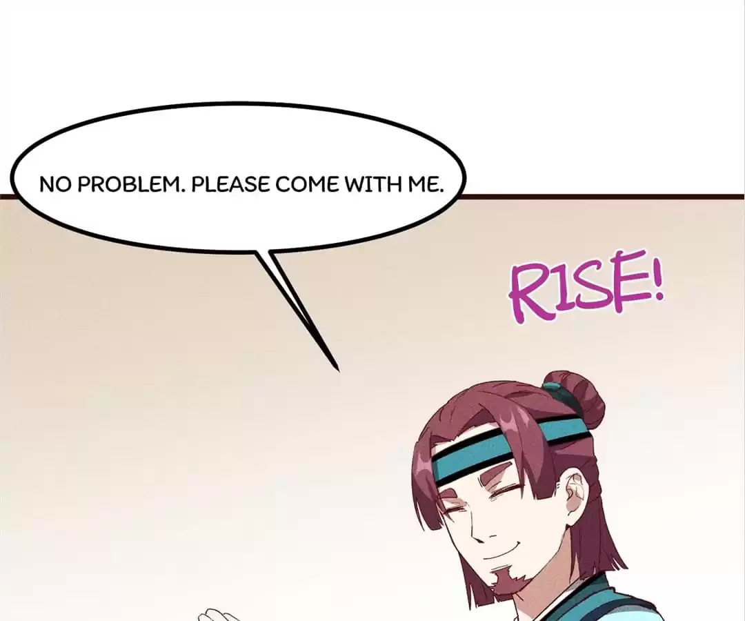 The Descent of the Spiritual Deity Chapter 81 page 17 - 