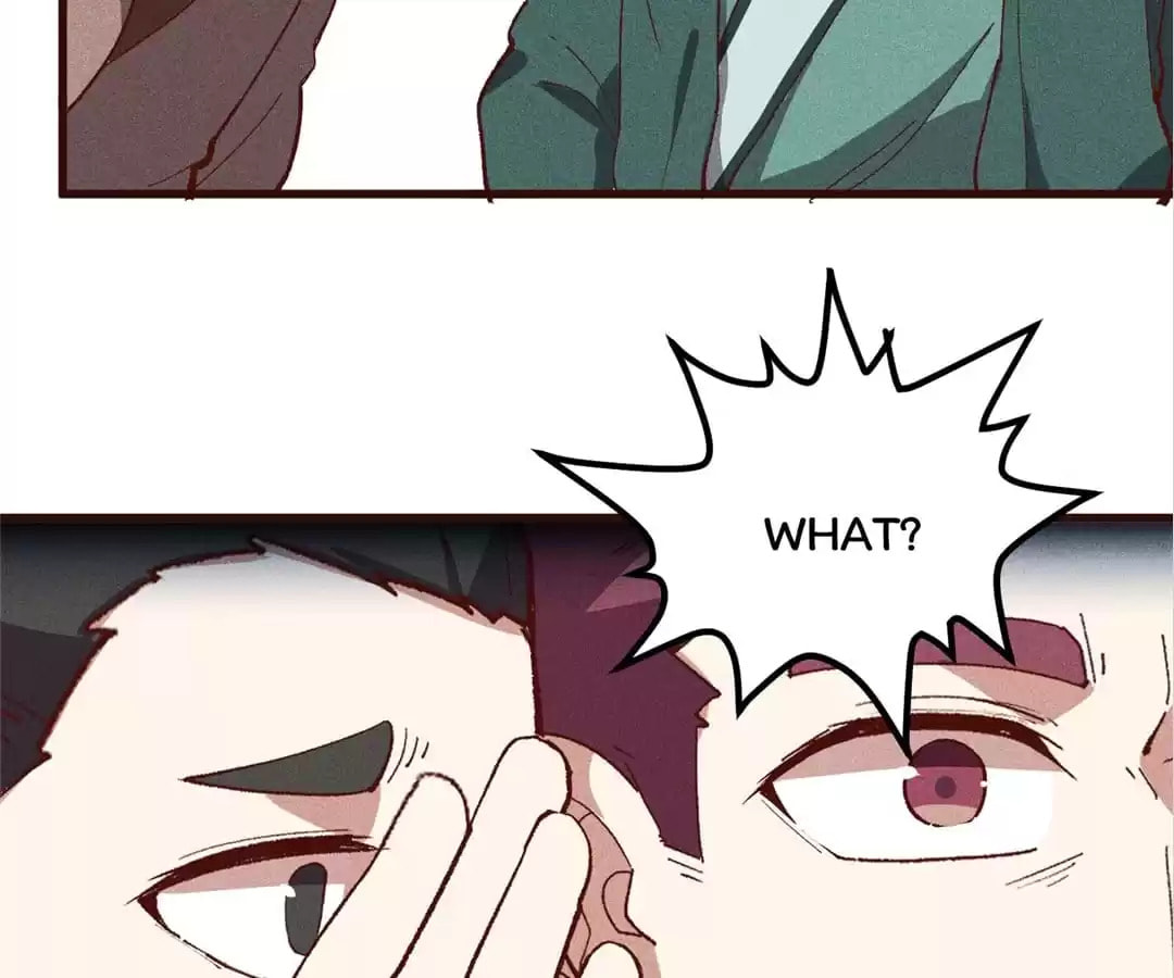 The Descent of the Spiritual Deity Chapter 81 page 22 - 