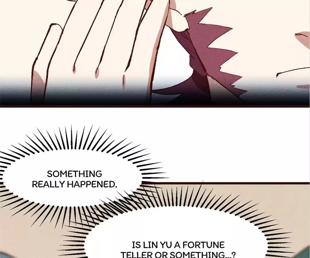 The Descent of the Spiritual Deity Chapter 81 page 23 - 