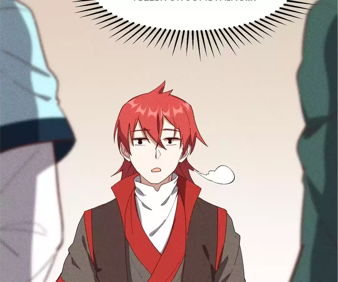 The Descent of the Spiritual Deity Chapter 81 page 24 - 