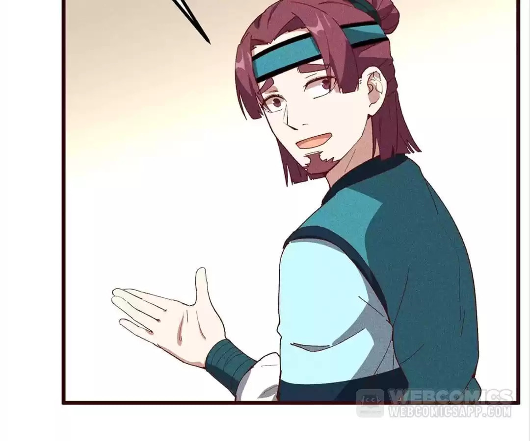 The Descent of the Spiritual Deity Chapter 81 page 26 - 