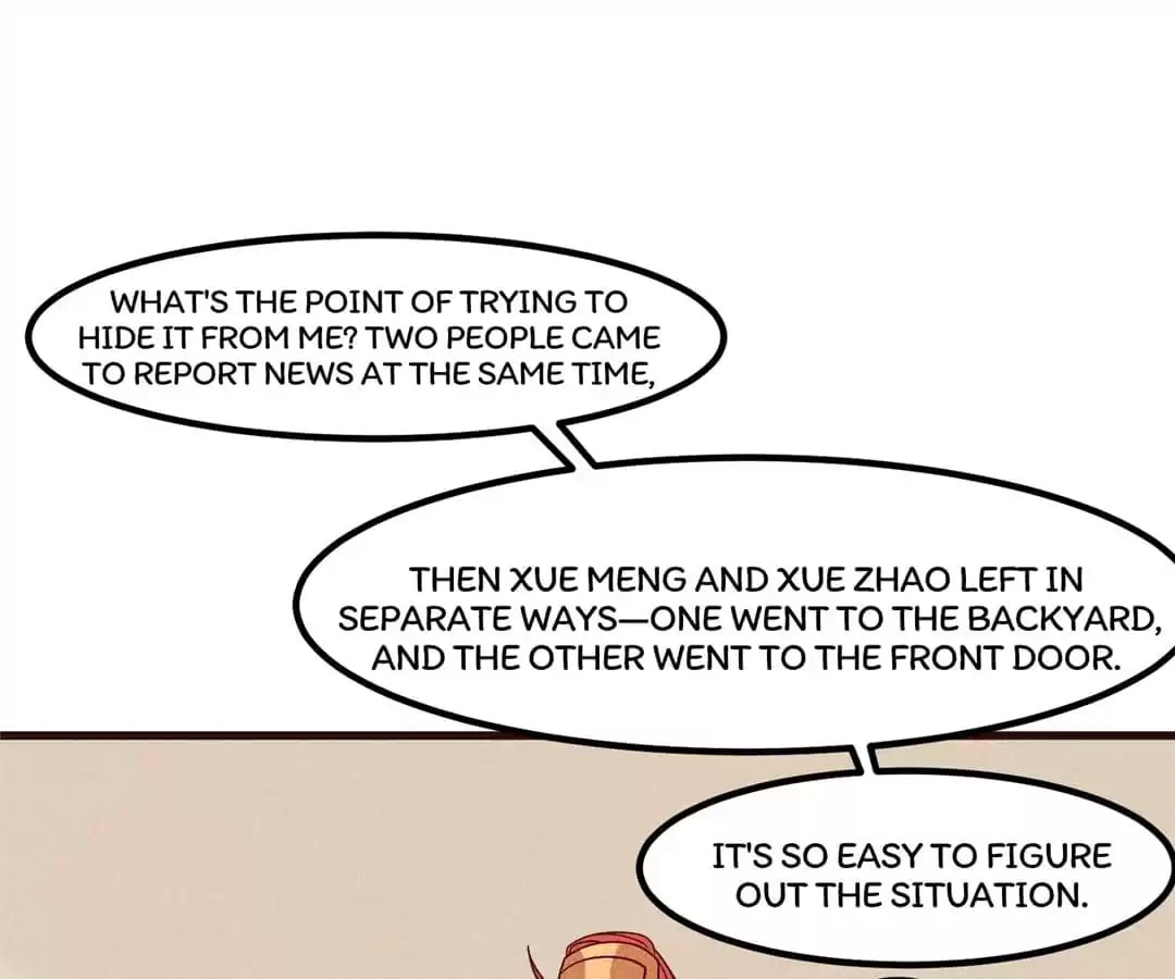 The Descent of the Spiritual Deity Chapter 81 page 32 - 
