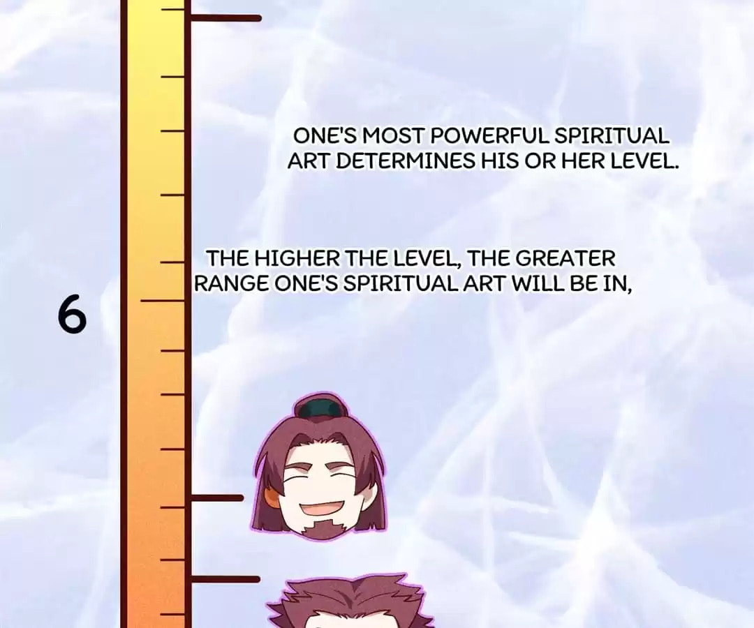 The Descent of the Spiritual Deity Chapter 81 page 40 - 