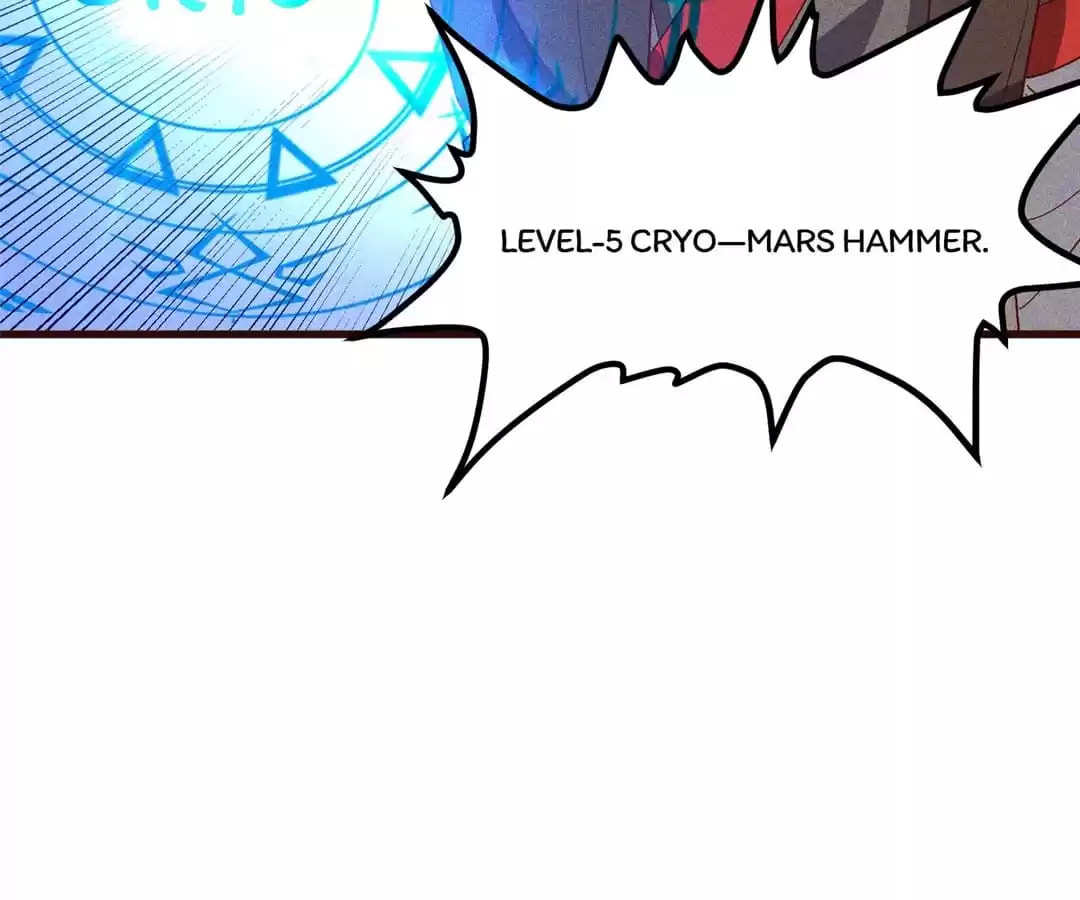 The Descent of the Spiritual Deity Chapter 81 page 47 - 