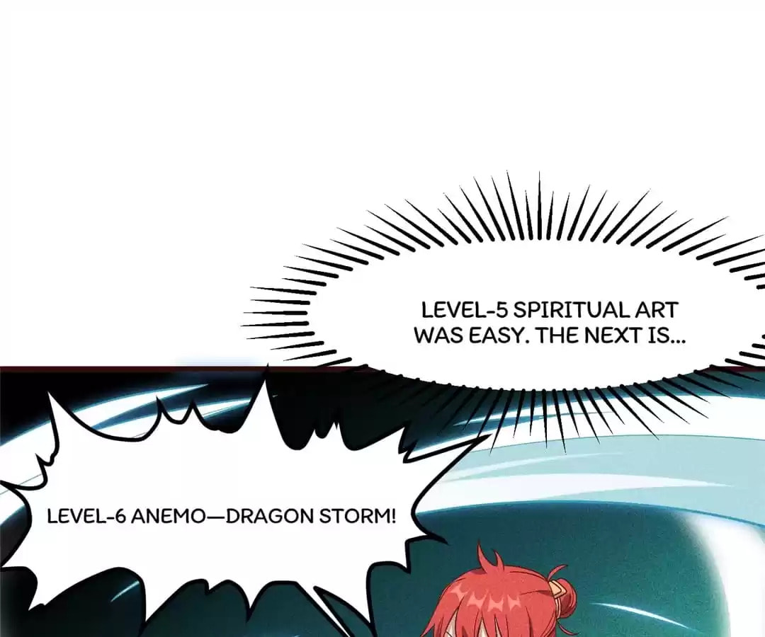 The Descent of the Spiritual Deity Chapter 81 page 48 - 