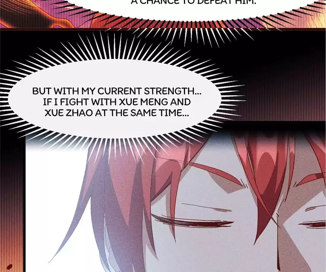 The Descent of the Spiritual Deity Chapter 81 page 6 - 