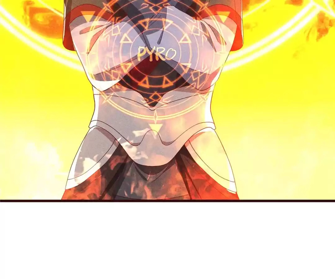 The Descent of the Spiritual Deity Chapter 81 page 52 - 