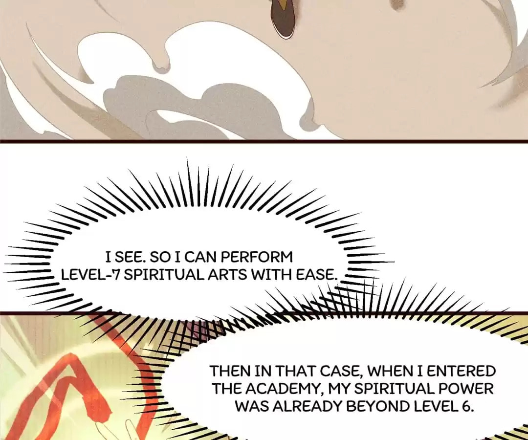 The Descent of the Spiritual Deity Chapter 81 page 55 - 