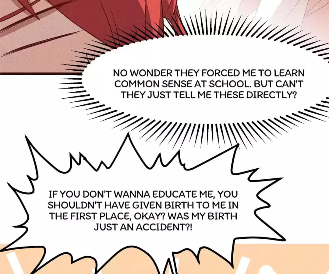 The Descent of the Spiritual Deity Chapter 81 page 60 - 