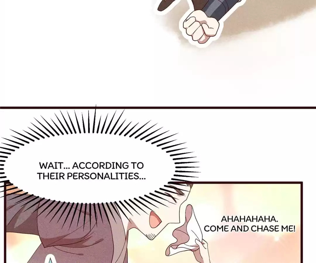 The Descent of the Spiritual Deity Chapter 81 page 62 - 