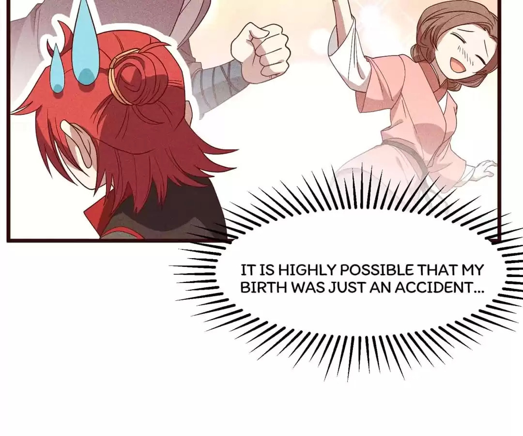 The Descent of the Spiritual Deity Chapter 81 page 63 - 